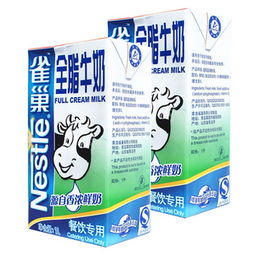 雀巢乳制品市場(chǎng)觀察 價(jià)格查詢(xún)、品質(zhì)分析與選購(gòu)指南
