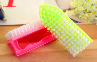一元一樣塑料洗衣刷、鞋刷批發指南 優選廠家、品牌與市場