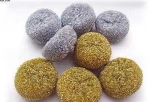 塑料清潔球批發(fā)指南 家居清潔新選擇，日用品采購(gòu)新趨勢(shì)