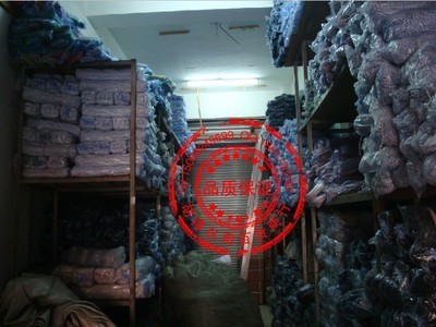 江湖熱銷(xiāo)的松緊帶 從跑江湖錄音到織帶廠(chǎng)批發(fā)的生意經(jīng)