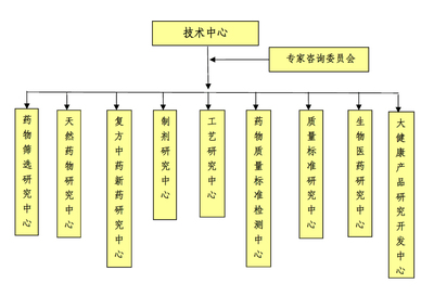 國家級企業(yè)技術中心 創(chuàng)新引擎下的技術交流與協(xié)同發(fā)展